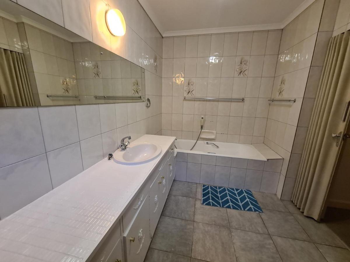 Zenith House Boston Self Catering Accomodation Kapstadt Exterior foto