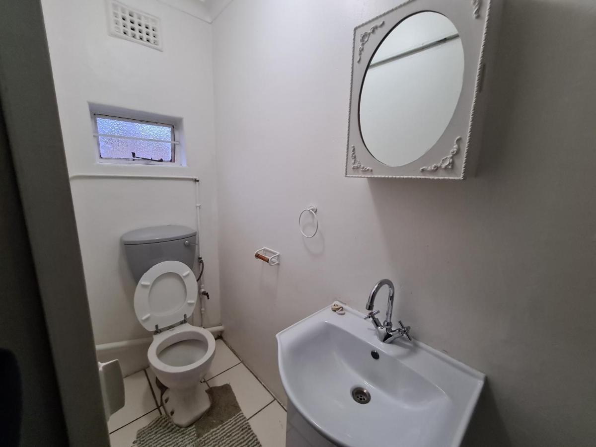 Zenith House Boston Self Catering Accomodation Kapstadt Exterior foto