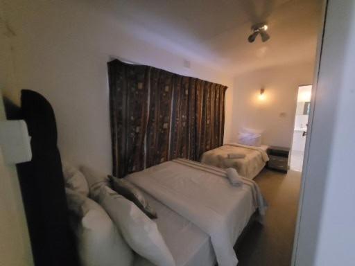 Zenith House Boston Self Catering Accomodation Kapstadt Exterior foto